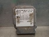 Unidad de control/módulo del Airbag