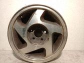 18 Zoll Leichtmetallrad Alufelge