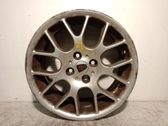 18 Zoll Leichtmetallrad Alufelge
