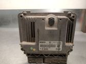 Unidad de control/módulo del motor