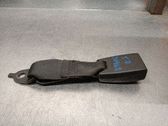 Hebilla del cinturón de seguridad trasero