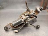 Wischermotor Heckscheibe