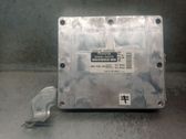 Calculateur moteur ECU