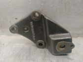 Engine mount bracket