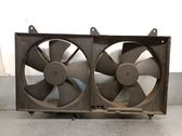 Ventilador eléctrico del radiador