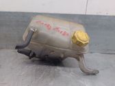 Fuel expansion tank