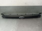 Front grill
