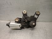 Rear window wiper motor