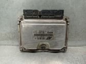 Unidad de control/módulo del motor