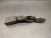 Hebilla del cinturón de seguridad trasero