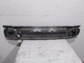 Front bumper mounting bracket