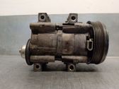 Air conditioning (A/C) compressor (pump)