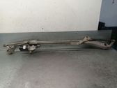 Wiper motor