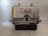 Unidad de control/módulo del motor