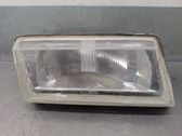 Lampa przednia