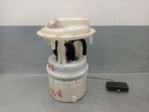 Bomba interna de combustible