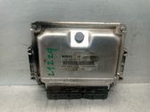 Engine control unit/module