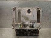 Unidad de control/módulo del motor