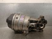 Soporte de montaje del depósito de combustible