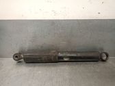 Front shock absorber with coil spring