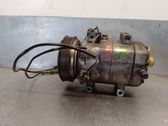 Compresor (bomba) del aire acondicionado (A/C))