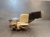 Etuoven lukko