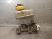 Brake booster