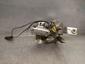 Motor del limpiaparabrisas trasero