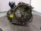 Manual 5 speed gearbox