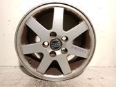 18 Zoll Leichtmetallrad Alufelge