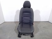 Asiento delantero del pasajero