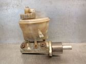 Brake booster