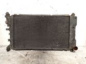 Coolant radiator