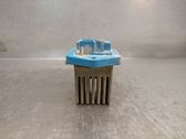 Resistencia motor/ventilador de la calefacción
