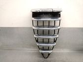 Front grill