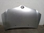Capó/tapa del motor