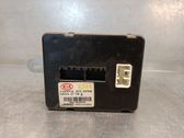 Other control units/modules