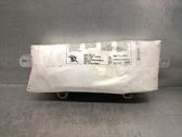 Airbag lateral