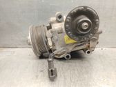 Compresor (bomba) del aire acondicionado (A/C))