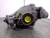 Hinterachsdifferential