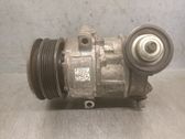 Compresor (bomba) del aire acondicionado (A/C))