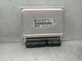 Engine control unit/module