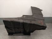 Engine splash shield/under tray