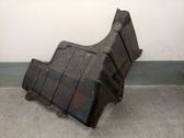 Engine splash shield/under tray