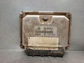 Engine control unit/module
