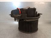 Heater fan/blower