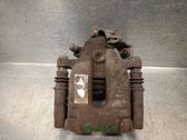 Bremssattel hinten