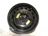 18 Zoll Leichtmetallrad Alufelge