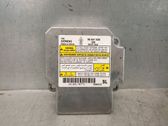 Module de contrôle airbag