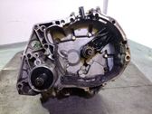 Manual 5 speed gearbox